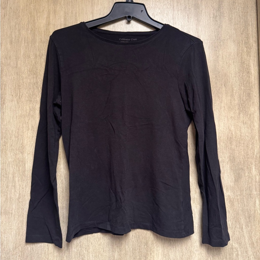 Coldwater Creek Shirt XS